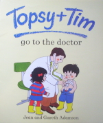 topsy and Tim - doctors